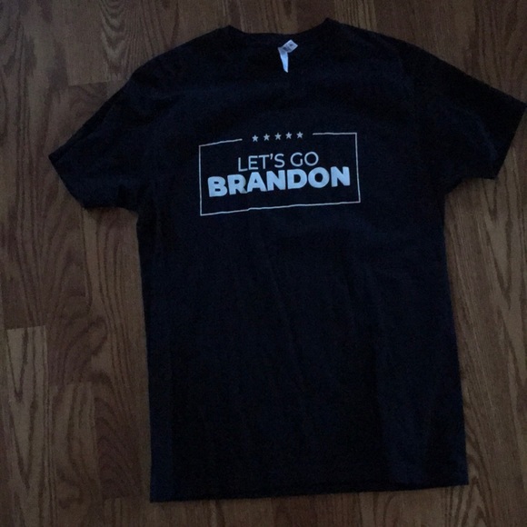 Other - Let’s Go Brandon Tee